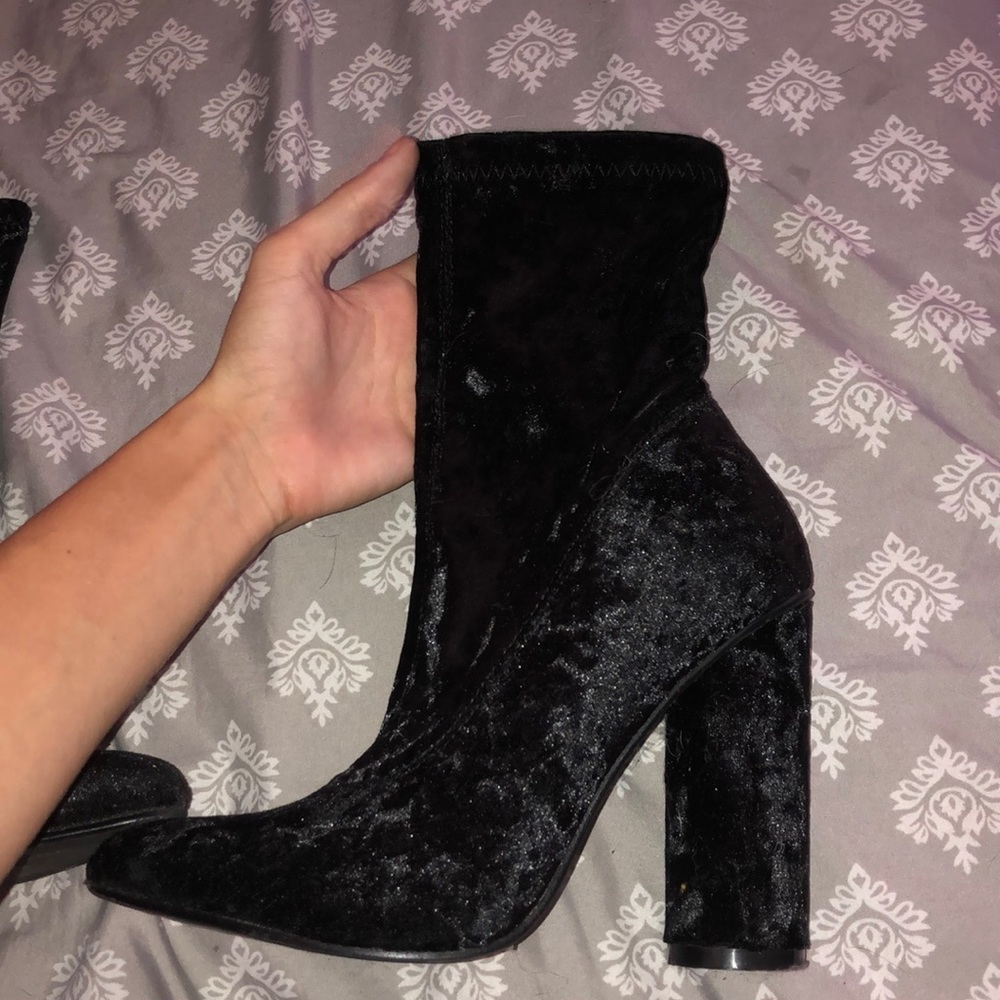 Never worn